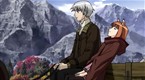 Jantina or Troy Lowe 
              added Spice and Wolf: Wolf and Virtuous Scales to her queue.