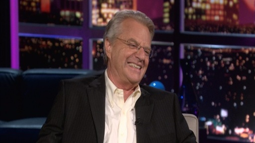 Jerry Springer Video