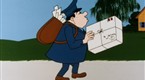 01x15 Private Eye Jughead / Reggie's Cousin Screenshot