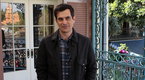 Ty Burrell at Disneyland!