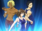 Medaka Box | Season 1 Episode 5 | Box 5: Win Your Earnings!