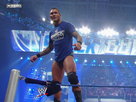 Randy Orton & Christian vs. Alberto Del Rio & Brodus Clay