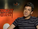 Access Hollywood | Christopher Mintz-Plasse: 'Fright Night' Was the Perfect Film to Remake