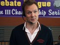 Community - Debate 109