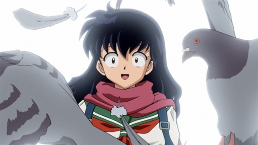 Kohaku’s Shard