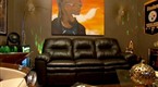Man Caves: Snoop Dogg (season 2, episode 3)