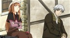 Jantina or Troy Lowe 
              added Spice and Wolf: Wolf and a Tail of Happiness to her queue.