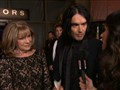 2011 Oscars: Russell Brand