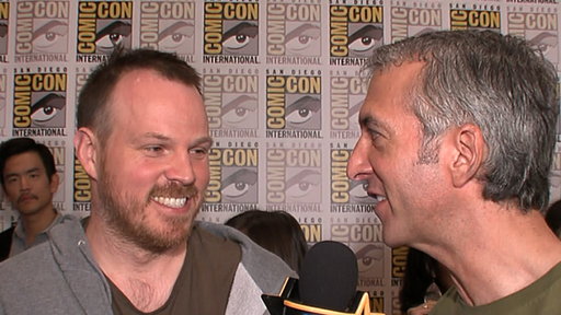 Comic-Con 2011: Marc Webb - 'The Amazing Spider-Man' Is a 'Fun R Video