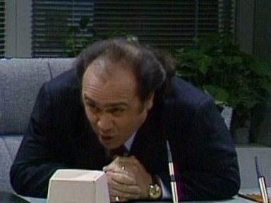 Stress Out