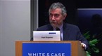 FORA.tv Economy: Paul Krugman: the Return of Depression Economics