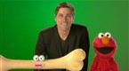 Sesame Street: Matthew Fox: Bones