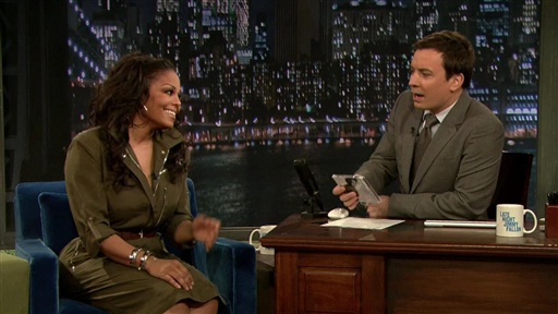 Janet Jackson Video