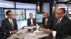 The Obama Administration – Robinson: President’s Comment Hastens Day for National Marriage
