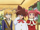 Dinosaur King | Season 1 Episode 45 | Santa Saurus!