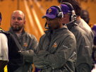 Week 13: Leslie Frazier