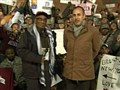 NBC TODAY Show - TODAY Hosts On Ride To Afghanistan