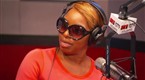 NeNe's Late for a Radio Show