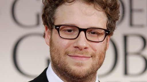Seth Rogen - 'Knocked up' Sequel Is 'Really Funny' Video