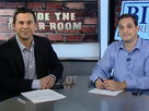 Inside the Boiler Room: Romney’s Stagnant Support