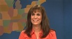 Saturday Night Live: Update: Tamara Parks