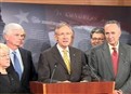 Senate Dems Unveil $849 Billion Health Plan picture