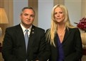 ‘We Did Not’ Crash, White House Couple Says picture