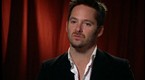 Writer's Draft: Scott Cooper of "Crazy Heart"