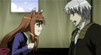 Jantina or Troy Lowe 
              added Spice and Wolf: Wolf and Lovers' Quarrel to her queue.