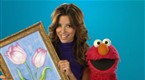 Sesame Street: Eva Longoria: Exquisite