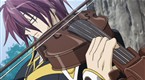 Three Gorgeous Months,  a Hundred Nights - TV, Full Episode, funimation, anime, animation, japanese, shattered, angels, kyoshiro, towa, no, sora, eternal, sky, bishoujo, bishounen, mecha, yuri, drama, fantasy, romance, Kuu, reflect, chaos, unfolded, school, abducted, unfamiliar girl, important, information, Absolute Angels[0]
