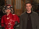 SNL Promo: Justin Timberlake & Lady Gaga