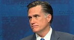 Cable Highlights - Panel: Romney Says He’s a “severe Conservative”