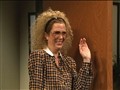 SNL: New Secretary