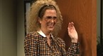 Saturday Night Live: New Secretary