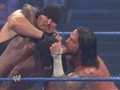 Friday Night SmackDown - R-Truth Vs. CM Punk