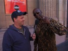 Sal Talks to Fans About NFL Lockout