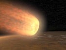Cosmic Vistas | Season 1 Episode 6 | Red Dawn