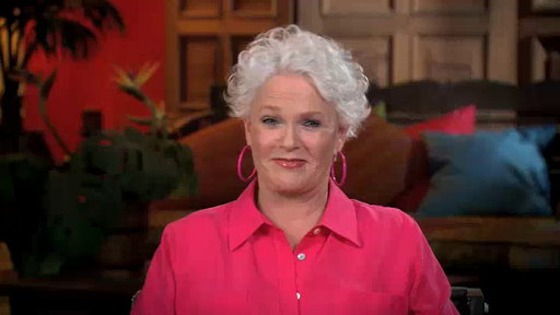Sharon Answers Facebook Questions