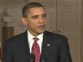 The Obama Administration - Obama to Banks: Help Get &rsquo;Our Economy Moving&rsquo;