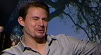 The Rotten Tomatoes Show: Movies That Make You Cry at the Dear John Junket
