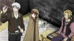 Jantina or Troy Lowe 
              added Spice and Wolf: Wolf and Business Talent to her queue.
