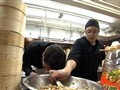Top Chef: Just Hoping Things Go Right
