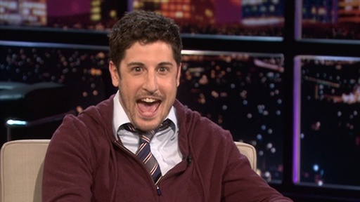 Jason Biggs Video