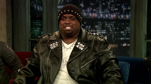 Cee-Lo Green Video