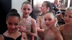 The View - The Dance Moms Girls Answer Questions!