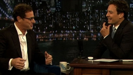 Bob Saget, Part 2 Video