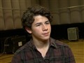 E! News Now - Nick Jonas Dishes On Solo Work
