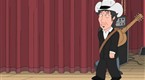 Brian Junyor 
              watched Seth MacFarlane's Cavalcade of Cartoon Comedy: Backstage With Bob Dylan.