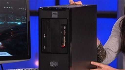 AVADirect Gaming PC Review